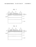 High Electron Mobility Transistors And Methods Of Manufacturing The Same diagram and image