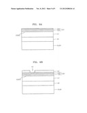 High Electron Mobility Transistors And Methods Of Manufacturing The Same diagram and image