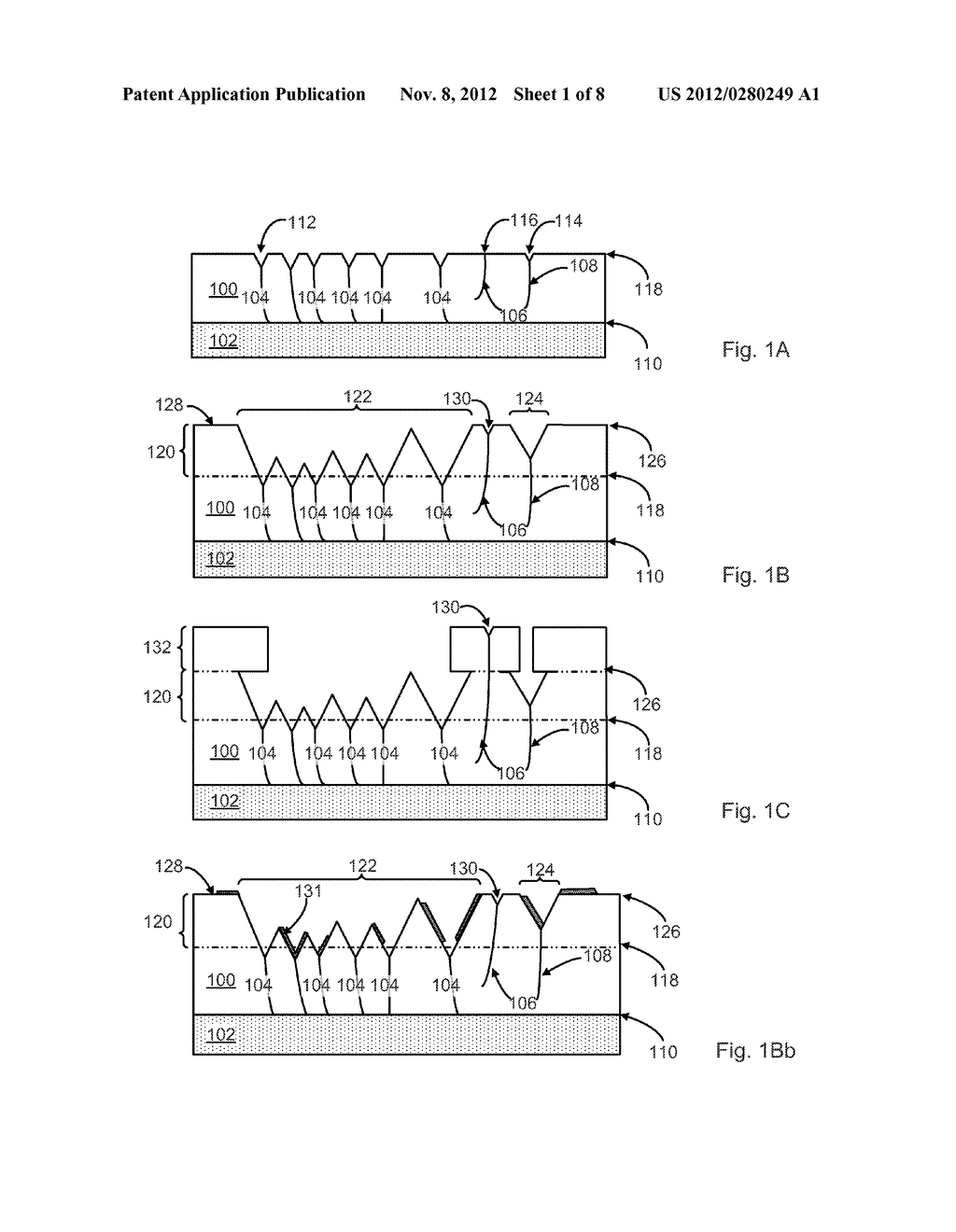 METHODS FOR IMPROVING THE QUALITY OF STRUCTURES COMPRISING SEMICONDUCTOR     MATERIALS - diagram, schematic, and image 02