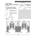 CAVITY-FREE INTERFACE BETWEEN EXTENSION REGIONS AND EMBEDDED     SILICON-CARBON ALLOY SOURCE/DRAIN REGIONS diagram and image