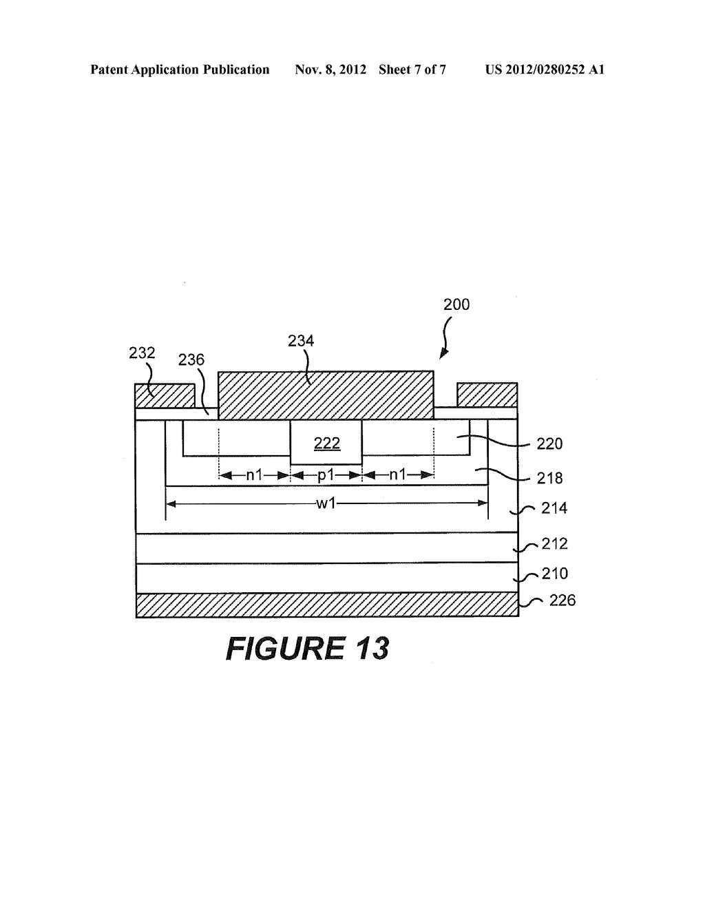 Field Effect Transistor Devices with Low Source Resistance - diagram, schematic, and image 08