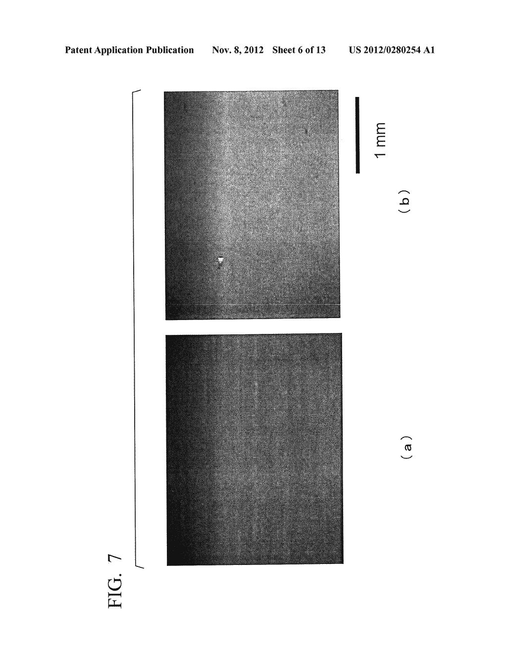 SIC EPITAXIAL WAFER AND METHOD FOR MANUFACTURING SAME - diagram, schematic, and image 07