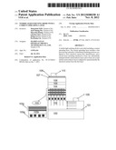 Nitride Light-Emitting Diode with a Current Spreading Layer diagram and image