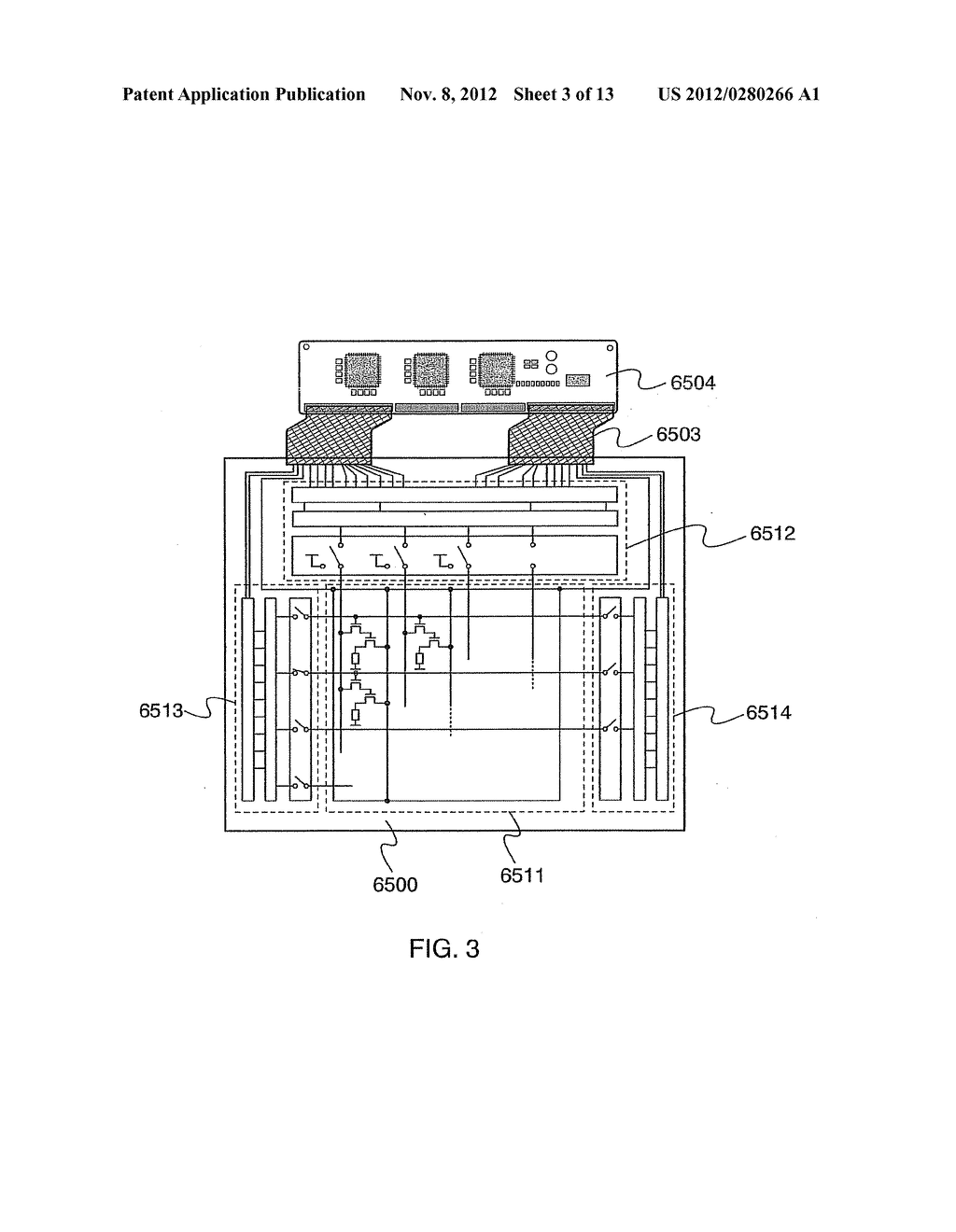 Light Emitting Element and Light Emitting Device Using the Same - diagram, schematic, and image 04