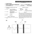 METHODS AND SUBSTRATES FOR LASER ANNEALING diagram and image