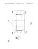 METHODS AND SUBSTRATES FOR LASER ANNEALING diagram and image