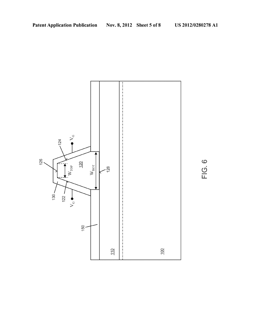 Normally-Off High Electron Mobility Transistors - diagram, schematic, and image 06