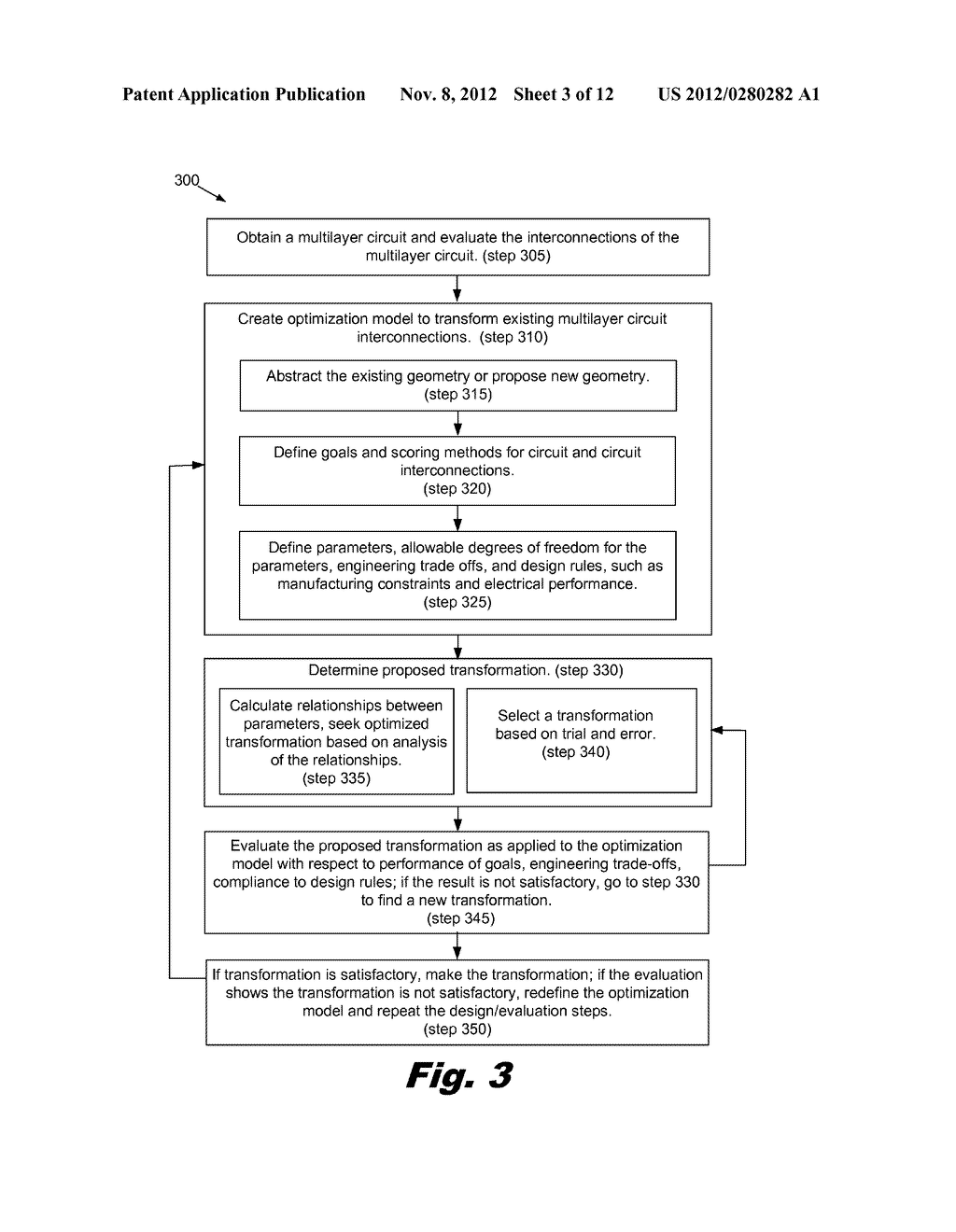 Three Dimensional Multilayer Circuit - diagram, schematic, and image 04