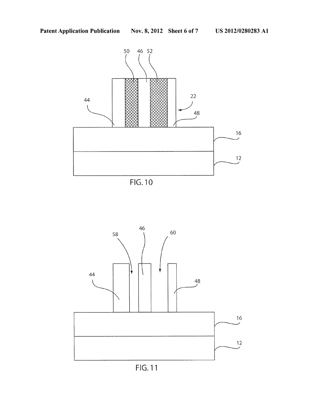 MULTIPLYING PATTERN DENSITY BY SINGLE SIDEWALL IMAGING TRANSFER - diagram, schematic, and image 07