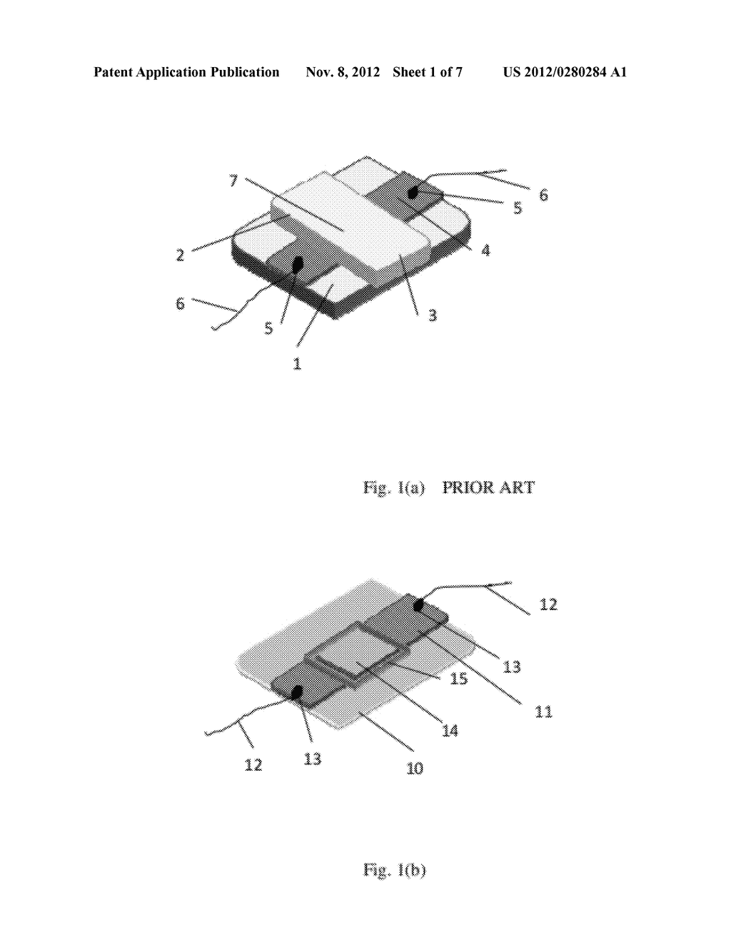MICRO-FLUIDIC ELECTRONIC DEVICES AND METHOD FOR PRODUCING SUCH DEVICES - diagram, schematic, and image 02