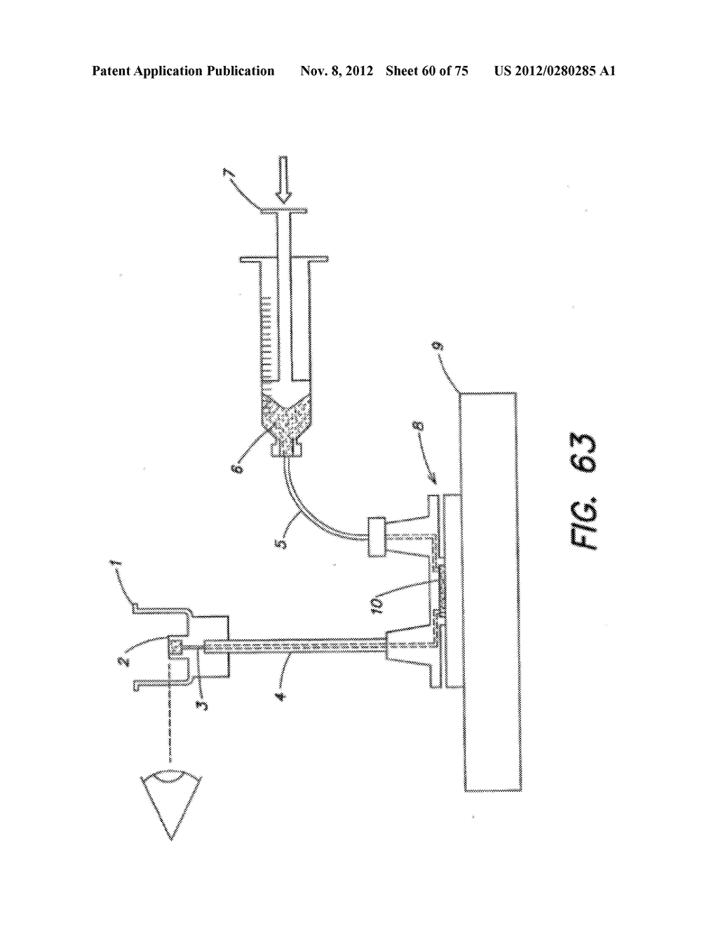 CHEMICALLY SENSITIVE SENSORS WITH FEEDBACK CIRCUITS - diagram, schematic, and image 61