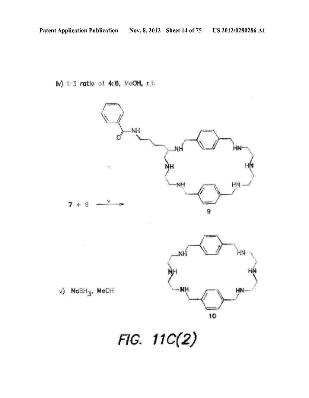 CHEMICALLY-SENSITIVE SAMPLE AND HOLD SENSORS - diagram, schematic, and image 15