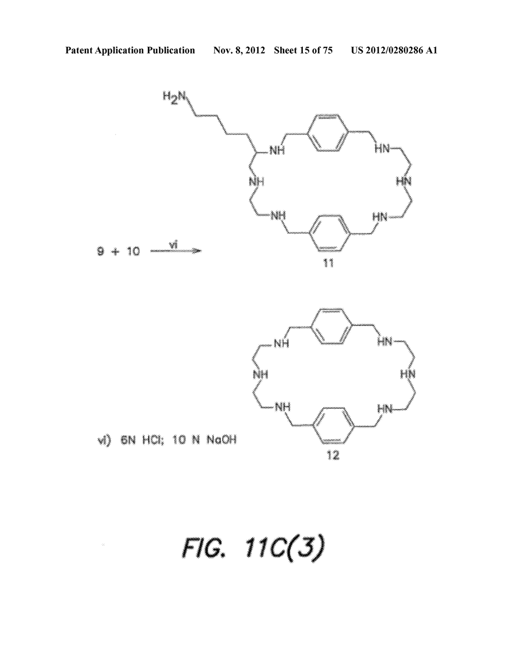 CHEMICALLY-SENSITIVE SAMPLE AND HOLD SENSORS - diagram, schematic, and image 16