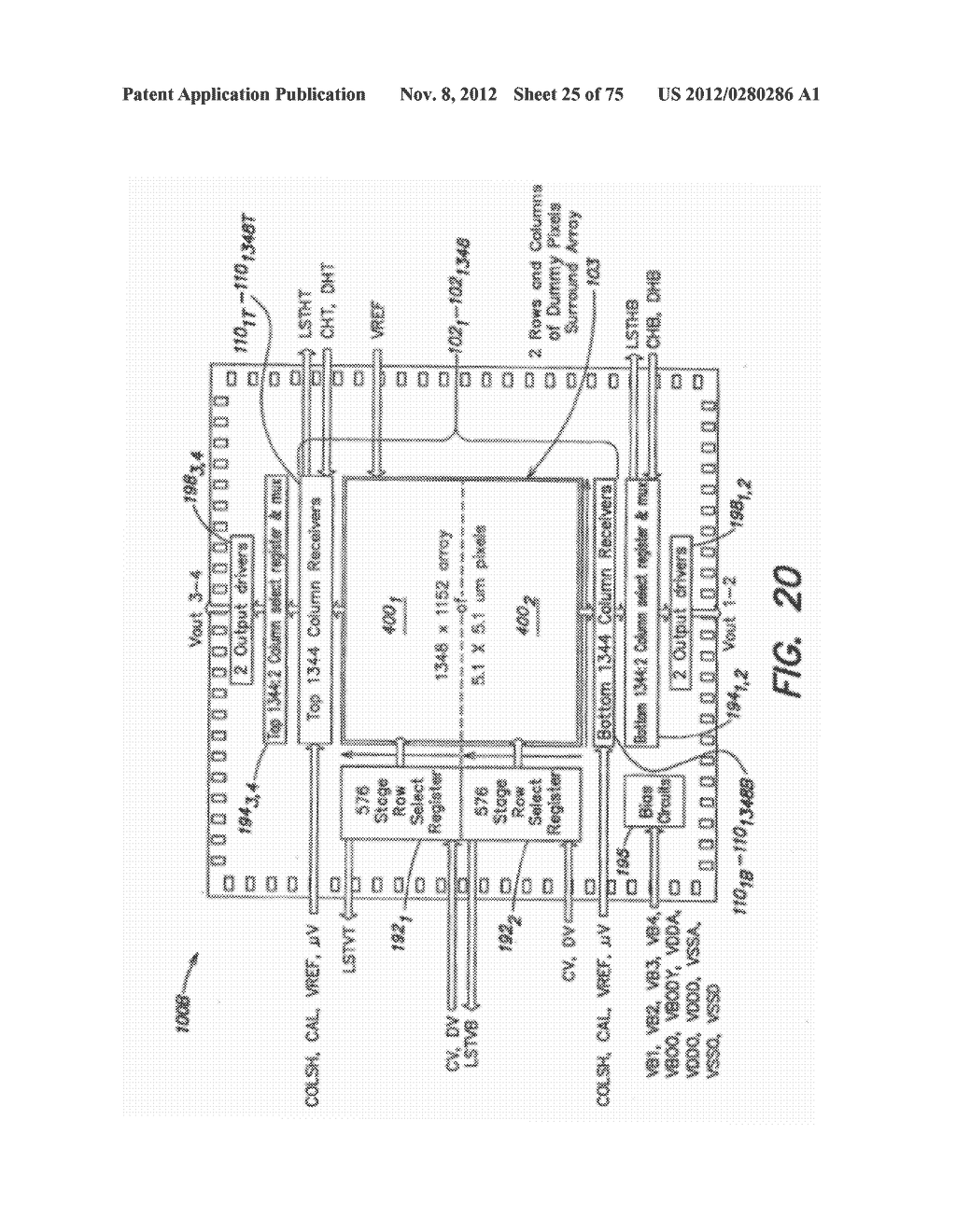 CHEMICALLY-SENSITIVE SAMPLE AND HOLD SENSORS - diagram, schematic, and image 26