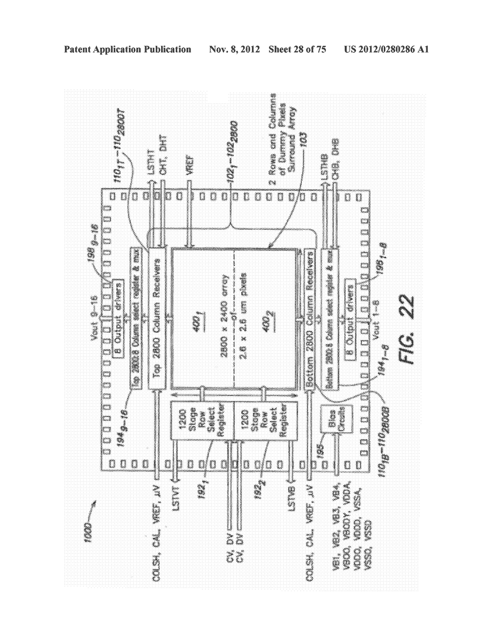 CHEMICALLY-SENSITIVE SAMPLE AND HOLD SENSORS - diagram, schematic, and image 29