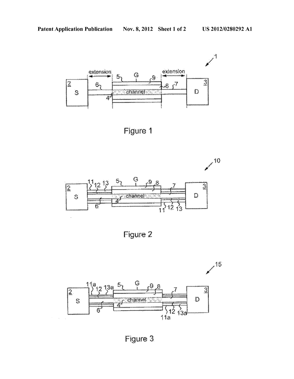 SEMICONDUCTOR DEVICES WITH SCREENING COATING TO INHIBIT DOPANT     DEACTIVATION - diagram, schematic, and image 02