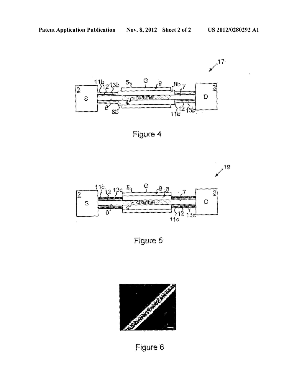 SEMICONDUCTOR DEVICES WITH SCREENING COATING TO INHIBIT DOPANT     DEACTIVATION - diagram, schematic, and image 03