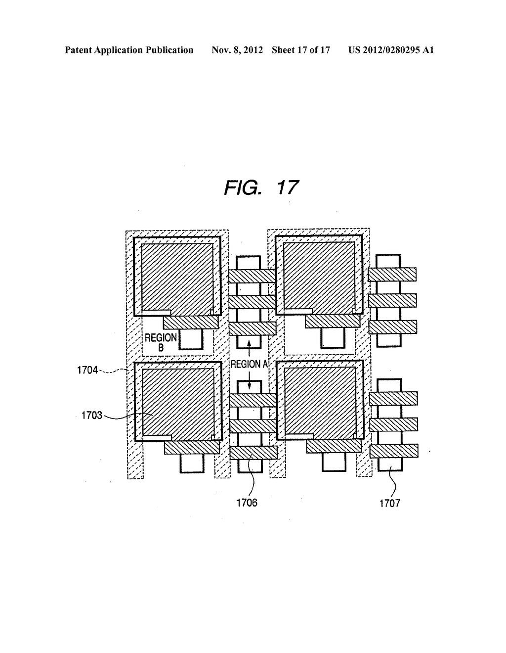 IMAGE PICKUP DEVICE - diagram, schematic, and image 18