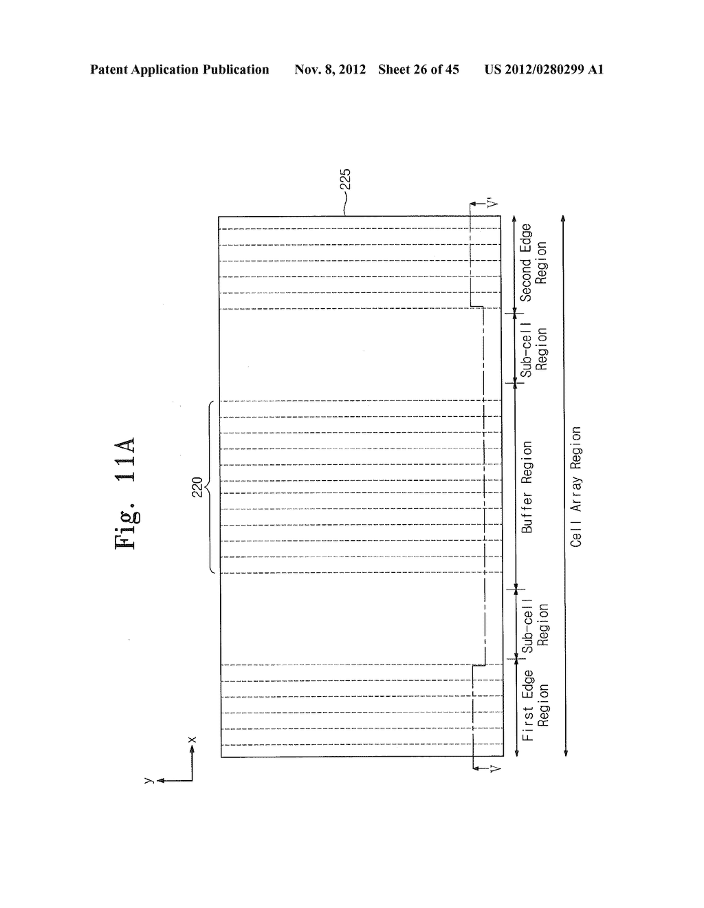 Three-Dimensional Semiconductor Memory Devices and Method of Fabricating     the Same - diagram, schematic, and image 27