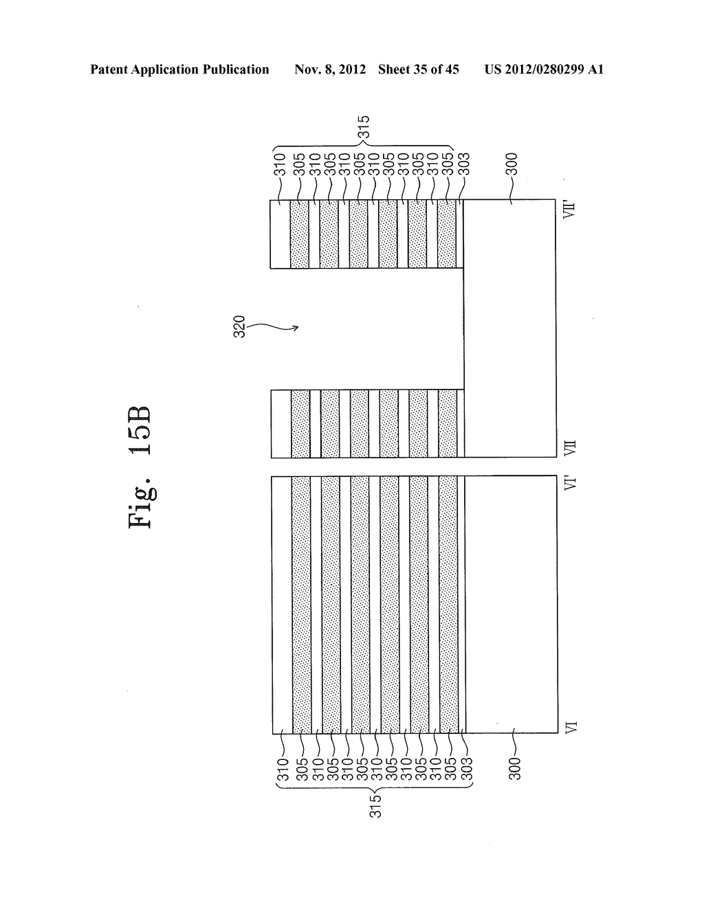 Three-Dimensional Semiconductor Memory Devices and Method of Fabricating     the Same - diagram, schematic, and image 36