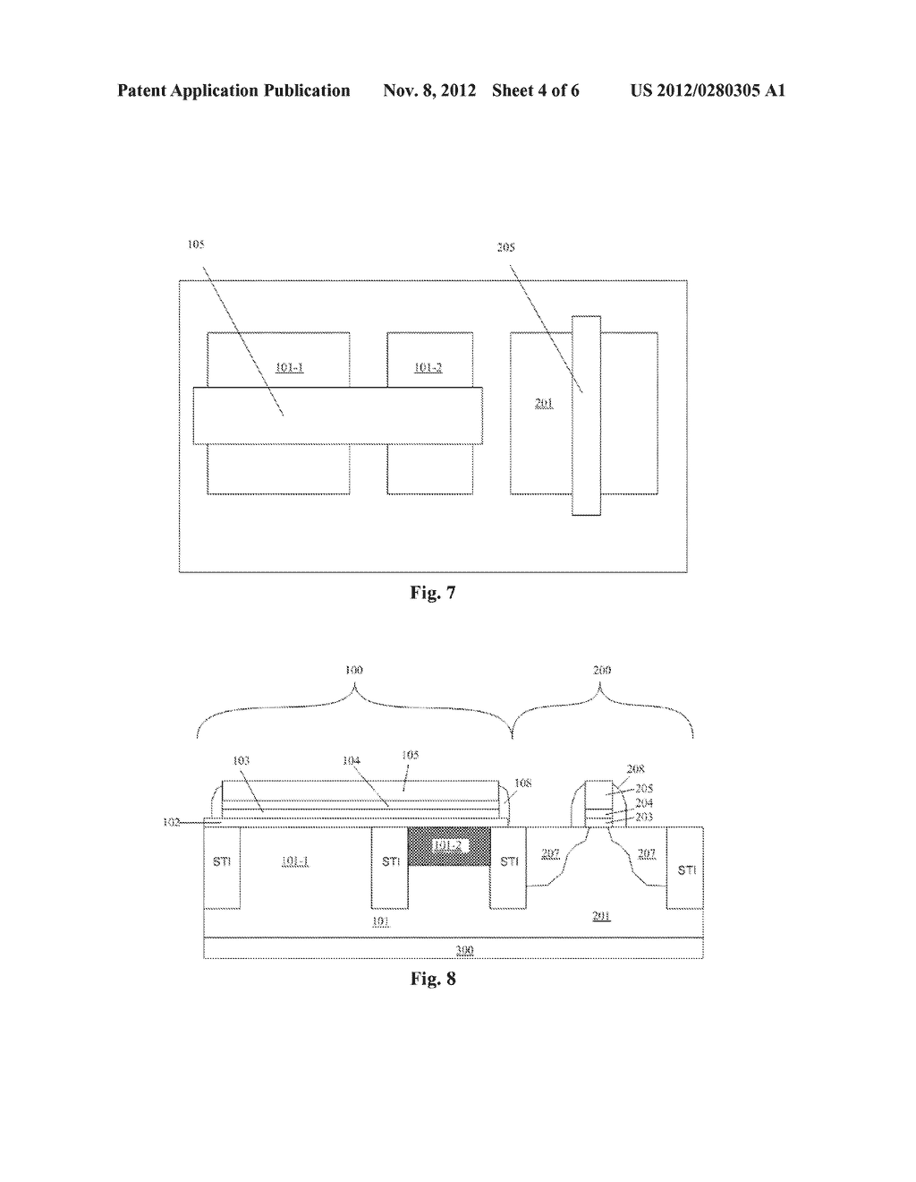 FLASH MEMORY DEVICE AND MANUFACTURING METHOD THEREOF - diagram, schematic, and image 05