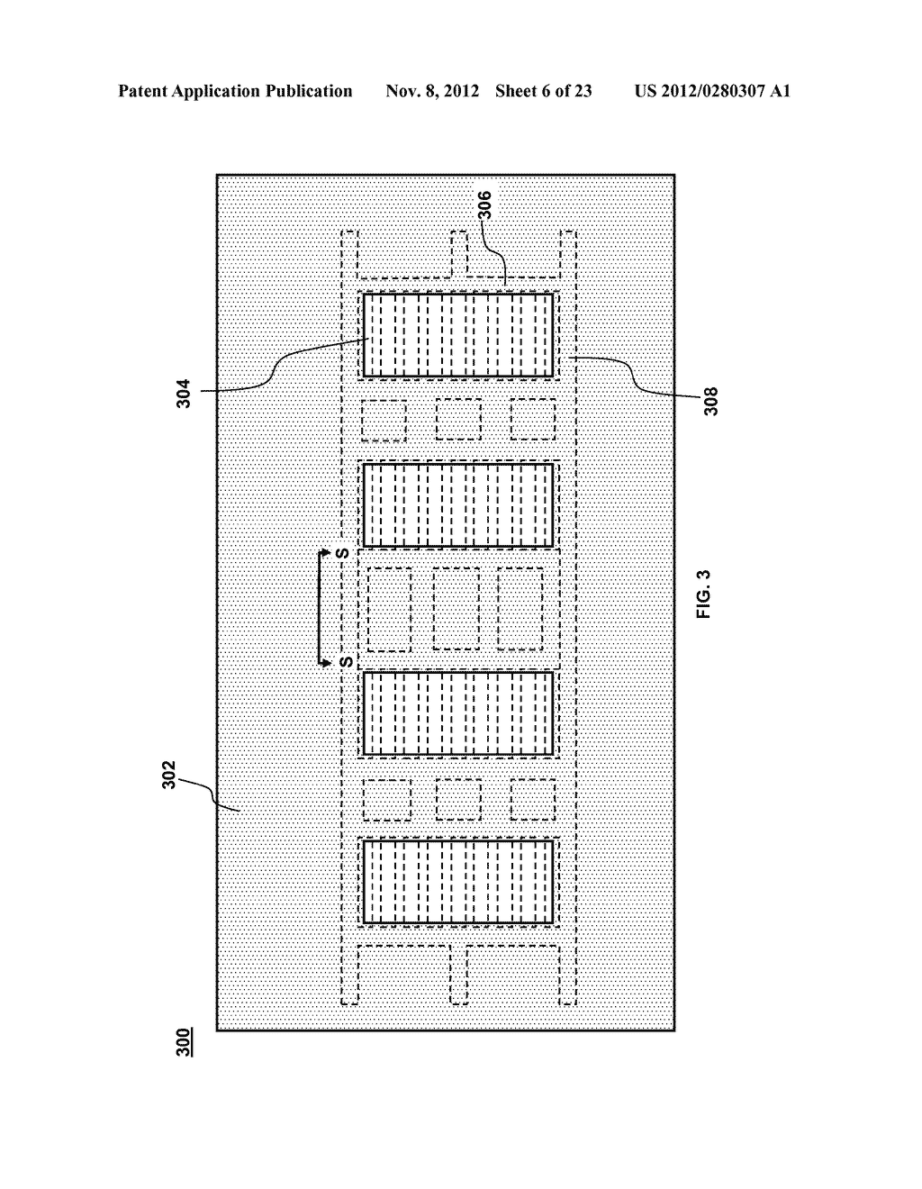 INTEGRATING SCHOTTKY DIODE INTO POWER MOSFET - diagram, schematic, and image 07