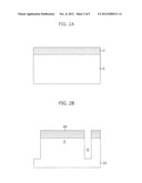 SEMICONDUCTOR DEVICE WITH BURIED GATE AND METHOD FOR FABRICATING THE SAME diagram and image