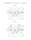 SEMICONDUCTOR DEVICE WITH BURIED GATE AND METHOD FOR FABRICATING THE SAME diagram and image