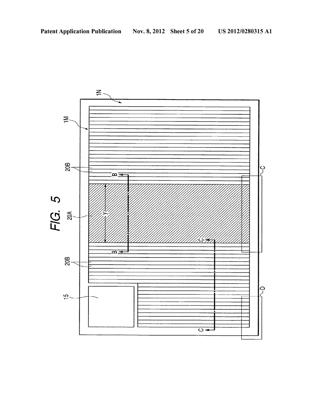 SEMICONDUCTOR DEVICE - diagram, schematic, and image 06