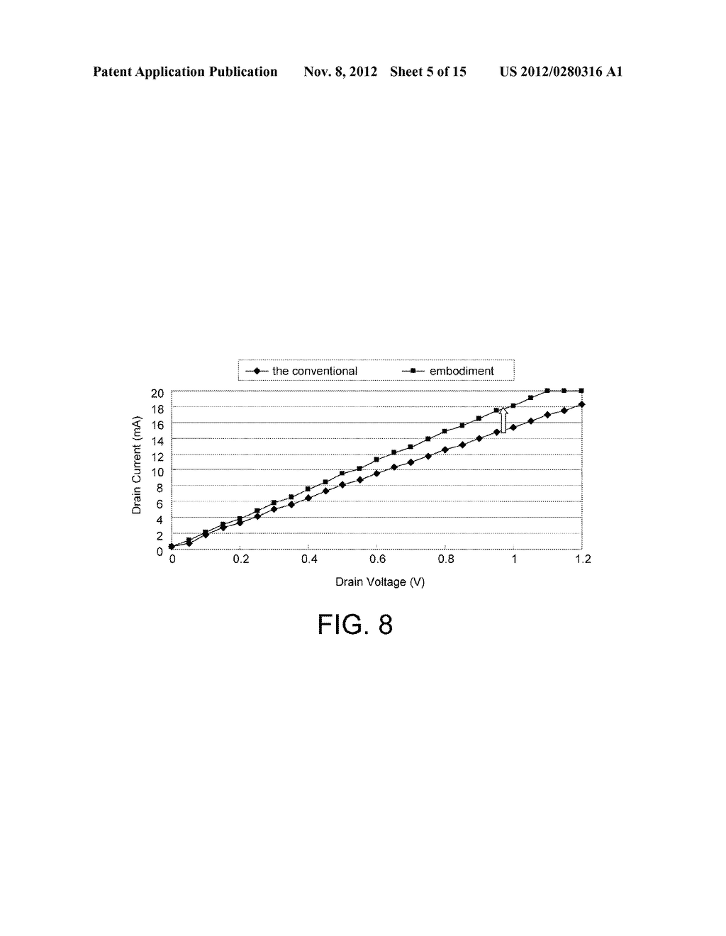 Semiconductor Structure and Manufacturing Method for the Same - diagram, schematic, and image 06