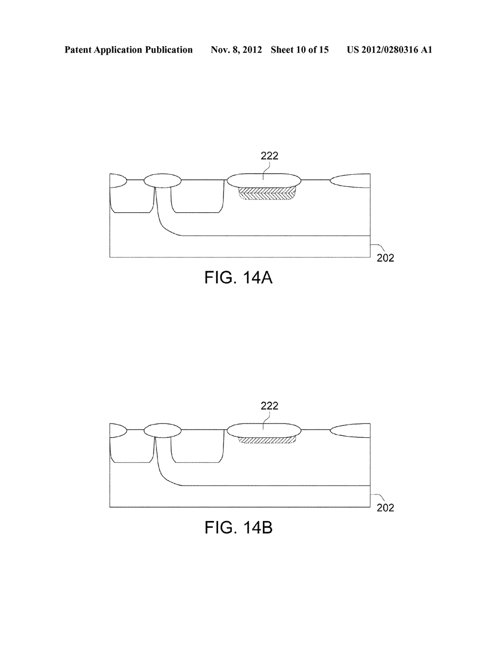 Semiconductor Structure and Manufacturing Method for the Same - diagram, schematic, and image 11