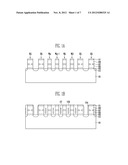 SEMICONDUCTOR DEVICE AND METHOD OF MANUFACTURING THE SAME diagram and image