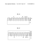 SEMICONDUCTOR DEVICE AND METHOD OF MANUFACTURING THE SAME diagram and image