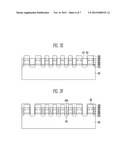 SEMICONDUCTOR DEVICE AND METHOD OF MANUFACTURING THE SAME diagram and image