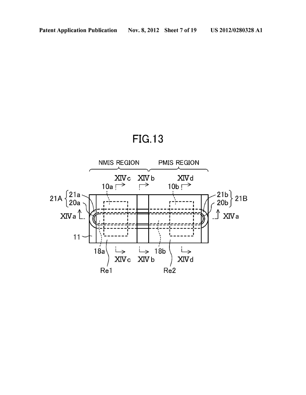 SEMICONDUCTOR DEVICE - diagram, schematic, and image 08