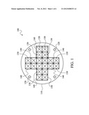 MULTI-NANOMETER-PROJECTION APPARATUS FOR LITHOGRAPHY, OXIDATION,     INSPECTION, AND MEASUREMENT diagram and image