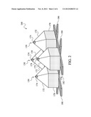 MULTI-NANOMETER-PROJECTION APPARATUS FOR LITHOGRAPHY, OXIDATION,     INSPECTION, AND MEASUREMENT diagram and image