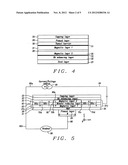 Multilayers having reduced perpendicular demagnetizing field using moment     dilution for spintronic applications diagram and image