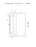 BACK-SIDE ILLUMINATION IMAGE SENSOR AND METHOD FOR FABRICATING BACK-SIDE     ILLUMINATION IMAGE SENSOR diagram and image