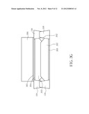 BACK-SIDE ILLUMINATION IMAGE SENSOR AND METHOD FOR FABRICATING BACK-SIDE     ILLUMINATION IMAGE SENSOR diagram and image