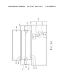 BACK-SIDE ILLUMINATION IMAGE SENSOR AND METHOD FOR FABRICATING BACK-SIDE     ILLUMINATION IMAGE SENSOR diagram and image