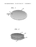 Wafer Scale Packaging Platform For Transceivers diagram and image