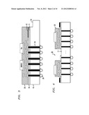 Wafer Scale Packaging Platform For Transceivers diagram and image