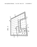 Wafer Scale Packaging Platform For Transceivers diagram and image