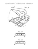 Wafer Scale Packaging Platform For Transceivers diagram and image