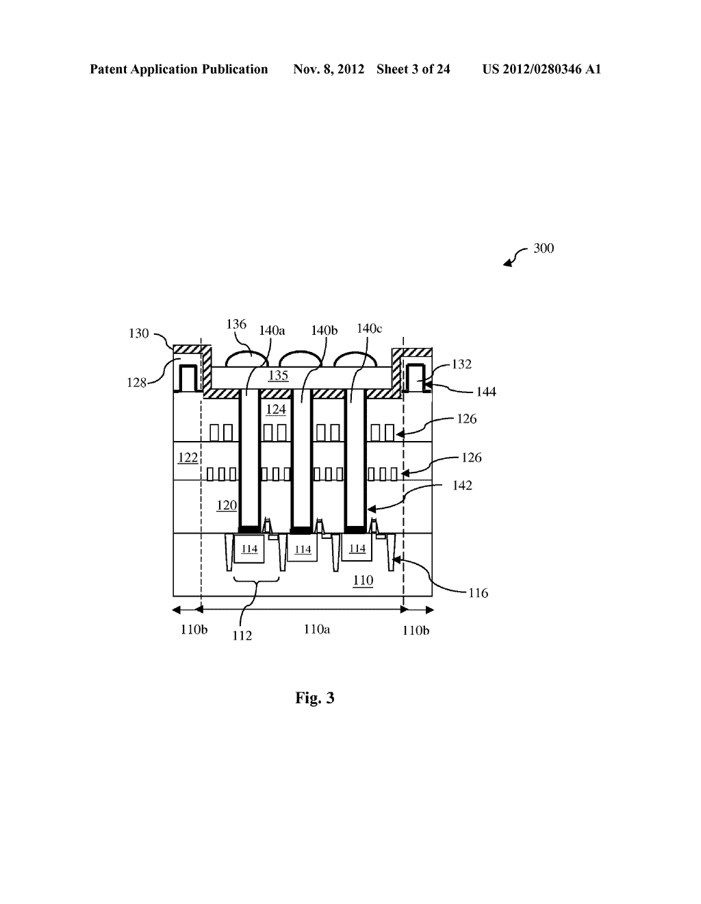 SENSOR STRUCTURE FOR OPTICAL PERFORMANCE ENHANCEMENT - diagram, schematic, and image 04