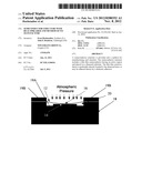 SEMICONDUCTOR STRUCTURE WITH HEAT SPREADER AND METHOD OF ITS MANUFACTURE diagram and image