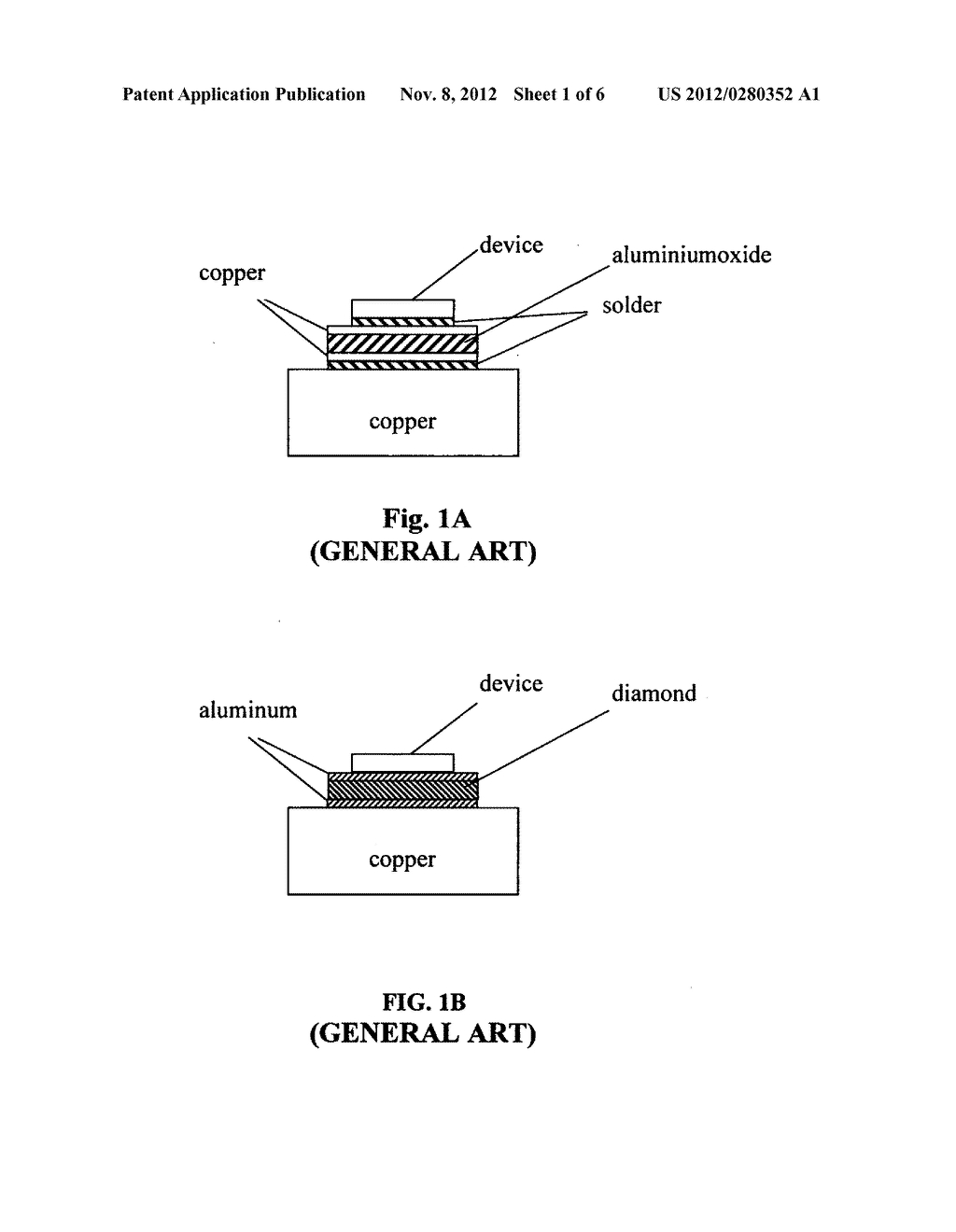 SEMICONDUCTOR STRUCTURE WITH HEAT SPREADER AND METHOD OF ITS MANUFACTURE - diagram, schematic, and image 02