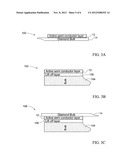 SEMICONDUCTOR STRUCTURE WITH HEAT SPREADER AND METHOD OF ITS MANUFACTURE diagram and image