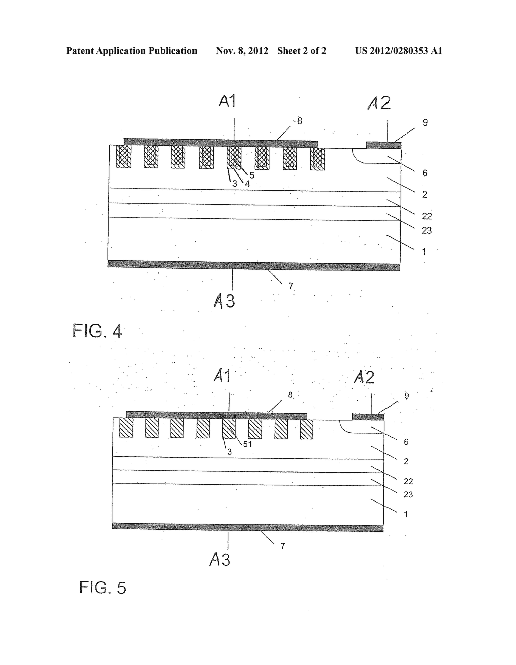 PROTECTIVE ELEMENT FOR ELECTRONIC CIRCUITS - diagram, schematic, and image 03